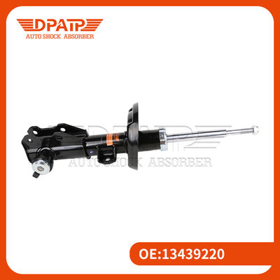 13439220 13439220ZC VDC الأمامية اليسرى مستمع الصدمات لبيويك ريجل 09-15