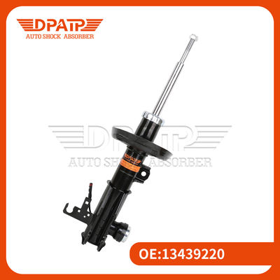 13439220 13439220ZC VDC الأمامية اليسرى مستمع الصدمات لبيويك ريجل 09-15