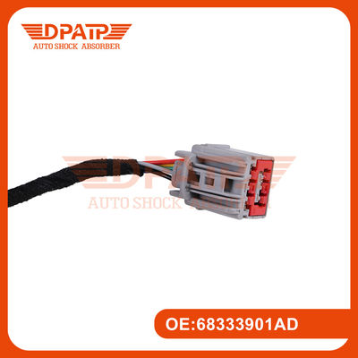 بوابة الخلفية الكهربائية جيب جراند شيروكي 68333901AD خلفية اليسار طاقة صندوق رفع