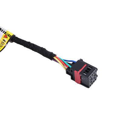 فتحة الخلفية القوة فتحة رفع دعم مؤخرة 4KE827851F أودي e-tron
