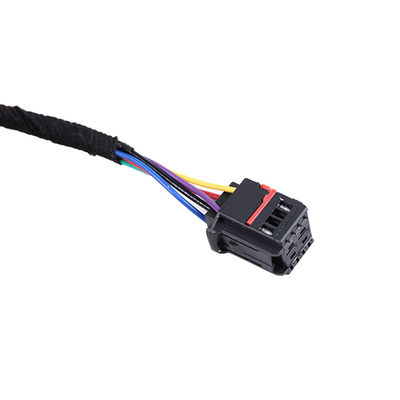 فولكسفاجن شاران القوة دعم رفع الباب الخلفي OEM 7N0827851E