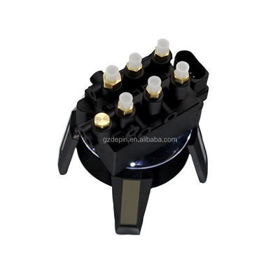 2019- Year Air Suspension Kit للسيارات صمام الكهربائي 37206884682 لبي ام دبليو G11 G12