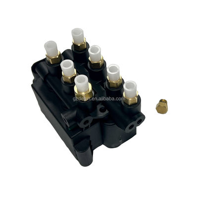 2019- Year Air Suspension Kit للسيارات صمام الكهربائي 37206884682 لبي ام دبليو G11 G12