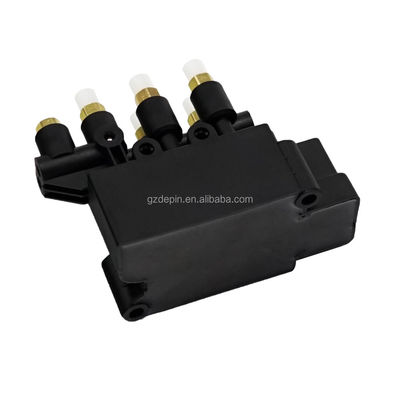 37206884682 صمام تعليق الهواء BMW G11 G12 صمامات الطاقة الكهربائية