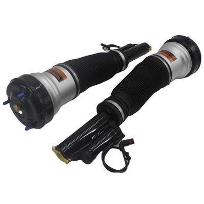 2203202438 مصاصات الصدمة من ربيع الهواء الأصلية لسيارات مرسيدس بنز W220 S280