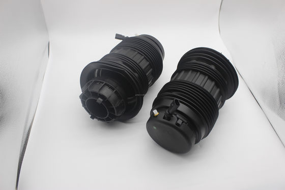 الرقم المرجعي: F87626 قطع غيار السيارات ربيع تعليق الهواء لشركة بورشه بالاميلا 970 970.1 970