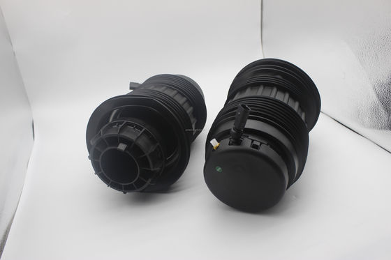 الرقم المرجعي: F87626 قطع غيار السيارات ربيع تعليق الهواء لشركة بورشه بالاميلا 970 970.1 970
