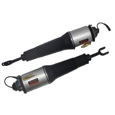 استبدال / إصلاح مغلق الصدمات 4E0616039 4E0616040 لشركة أودي A8 D3 4E OEM Standard
