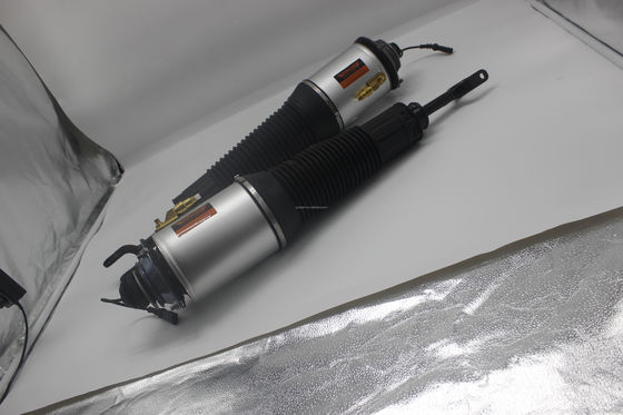 استبدال / إصلاح مغلق الصدمات 4E0616039 4E0616040 لشركة أودي A8 D3 4E OEM Standard