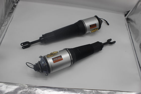 استبدال / إصلاح مغلق الصدمات 4E0616039 4E0616040 لشركة أودي A8 D3 4E OEM Standard