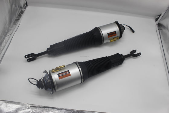استبدال / إصلاح مغلق الصدمات 4E0616039 4E0616040 لشركة أودي A8 D3 4E OEM Standard
