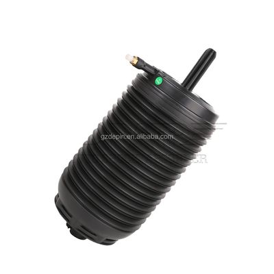 95B616002 قطع غيار السيارات المعدات الخلفية للنابضات الهوائية للمواد المطاطية الدائمة من بورشه ماكا