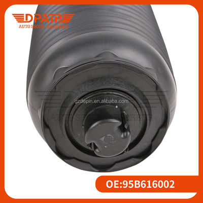 95B616002 قطع غيار السيارات المعدات الخلفية للنابضات الهوائية للمواد المطاطية الدائمة من بورشه ماكا