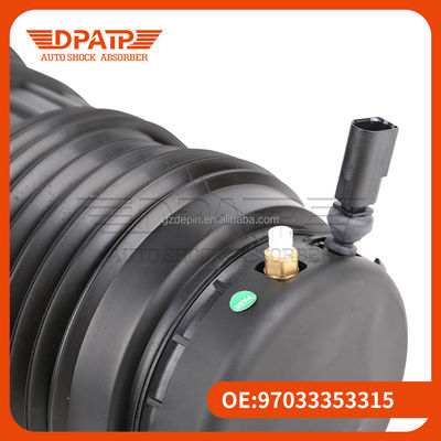 تعليق الهواء الخلفي لشركة بورشه بالاميلا 970 رقم الإشارة 671000083 رقم OE 97033353317