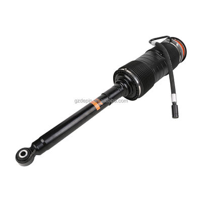فئة S W221 221 S600 مسامح الصدمات مع ABC Hydraulic Strut 2213200413