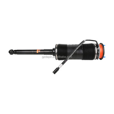 فئة S W221 221 S600 مسامح الصدمات مع ABC Hydraulic Strut 2213200413