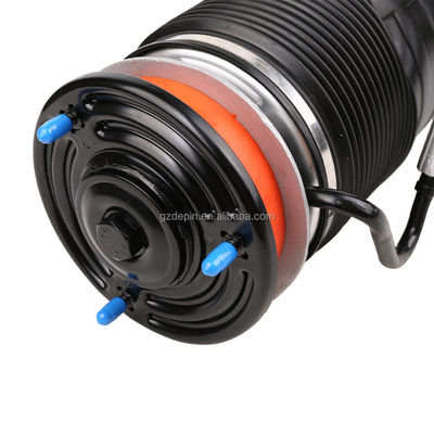 فئة S W221 221 S600 مسامح الصدمات مع ABC Hydraulic Strut 2213200413