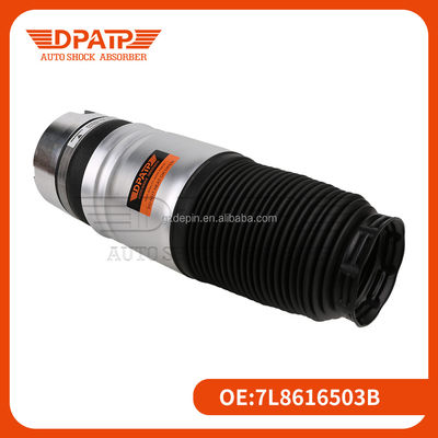 7L8616503B 7L8616403B حقيبة الربيع الهوائية الخلفية لبورش كايين 955 Q74L توارغ 7L 9PA