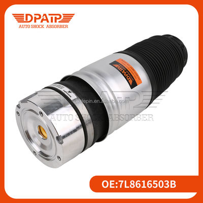 7L8616503B 7L8616403B حقيبة الربيع الهوائية الخلفية لبورش كايين 955 Q74L توارغ 7L 9PA
