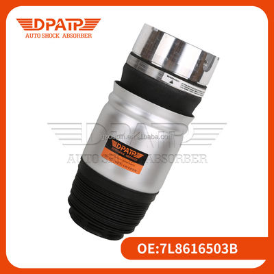 7L8616503B 7L8616403B حقيبة الربيع الهوائية الخلفية لبورش كايين 955 Q74L توارغ 7L 9PA