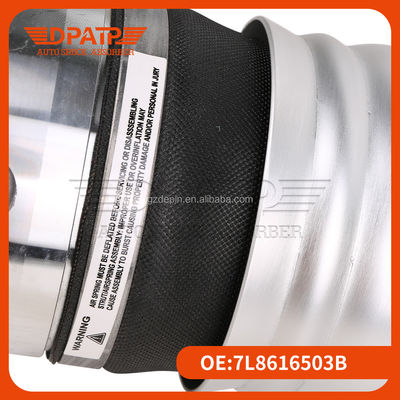7L8616503B 7L8616403B حقيبة الربيع الهوائية الخلفية لبورش كايين 955 Q74L توارغ 7L 9PA