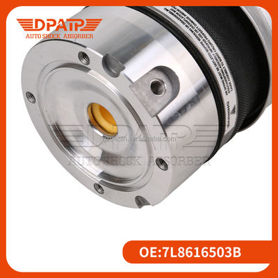 7L8616503B 7L8616403B حقيبة الربيع الهوائية الخلفية لبورش كايين 955 Q74L توارغ 7L 9PA