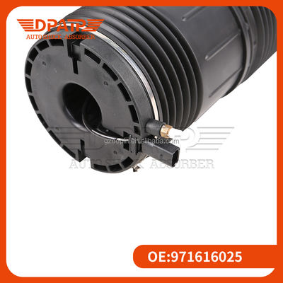 نموذج السيارة لبورشيه بالاميلا 971 971616025 خلفي يسار التعليق الهوائي سلندر الربيع