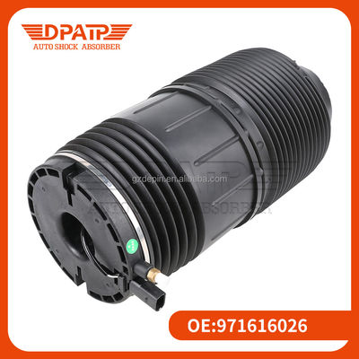 971616026C حقيبة أسطوانة الربيع الهوائي اليمنى الخلفية لشركة بورشه بالاميلا 971 OE NO. 971616026C