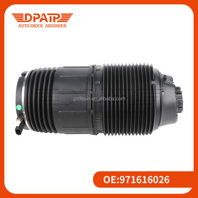 971616026C حقيبة أسطوانة الربيع الهوائي اليمنى الخلفية لشركة بورشه بالاميلا 971 OE NO. 971616026C