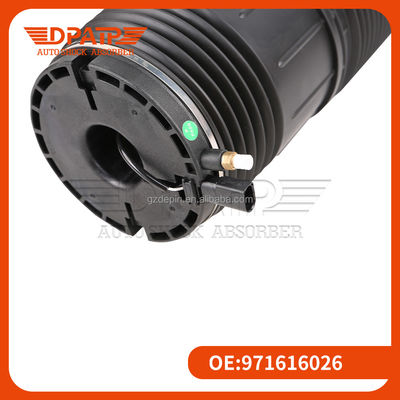 971616026C حقيبة أسطوانة الربيع الهوائي اليمنى الخلفية لشركة بورشه بالاميلا 971 OE NO. 971616026C
