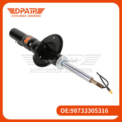 رقم الاختراع 98733305320 قطع غيار السيارات مغلق الصدمات لشركة بورشه 987 غرض الاستبدال / الإصلاح