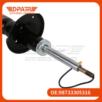 رقم الاختراع 98733305320 قطع غيار السيارات مغلق الصدمات لشركة بورشه 987 غرض الاستبدال / الإصلاح