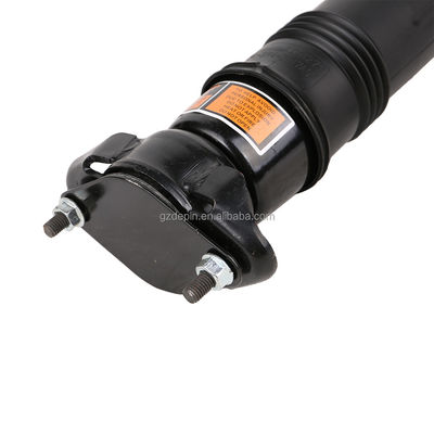 2513203031 قطع غيار السيارات التعليقات الهوائية الخلفية مستمع الصدمات لمركبة مرسيدس 251 R280 R350 R500