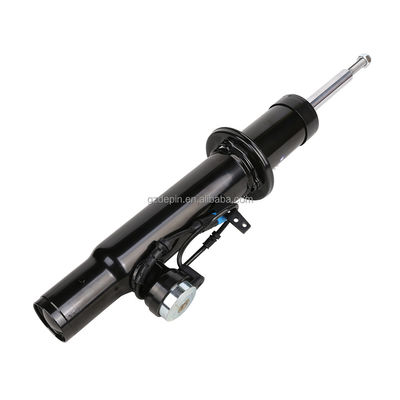 37106875084 37116863174 مضخم الصدمات الأمامي مضخم الهواء لسيارة BMW F15 F16 X5 X6 الغرض