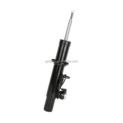 37106875084 37116863174 مضخم الصدمات الأمامي مضخم الهواء لسيارة BMW F15 F16 X5 X6 الغرض