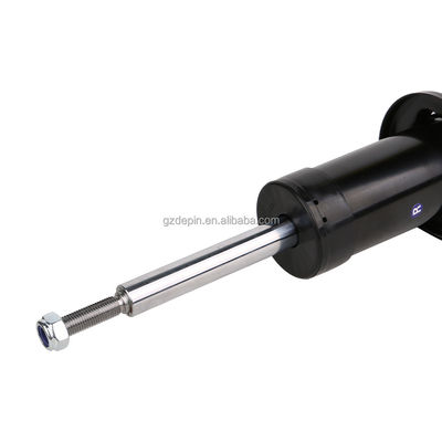 37106875084 37116863174 مضخم الصدمات الأمامي مضخم الهواء لسيارة BMW F15 F16 X5 X6 الغرض