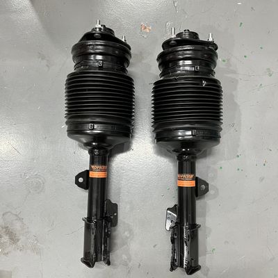 التعليقات المضغوطة الأمامية لـ Lexus RX 48010-48073 48020-48073