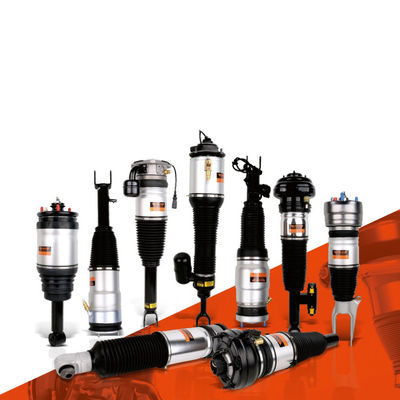 مصاصات الصدمة الأمامية والخلفية لـ Land Cruiser 80 W211 Mercedes Benz Nissan Honda Stepwgn
