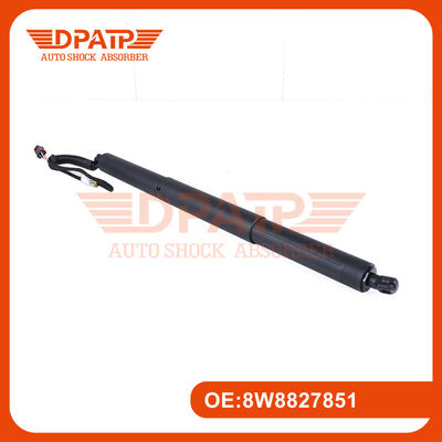 8W8827851 الجهاز الكهربائي القفل الخلفي القفل الخلفي الغطاء القفل الخلفي لشركة أودي A5&S5 SPORTBACK
