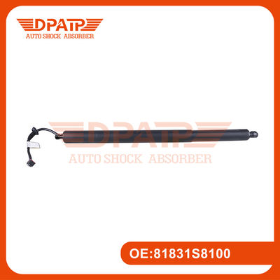 81831S8100 إصدارات الباب الخلفي الكهربائية