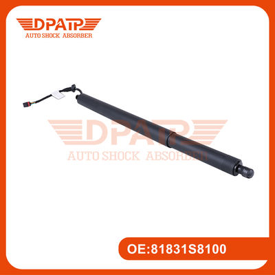 81831S8100 إصدارات الباب الخلفي الكهربائية
