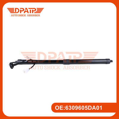 6309605DA01 الدعم الكهربائي لرفع الباب الخلفي لـ Hongqi HS7 2019-2022