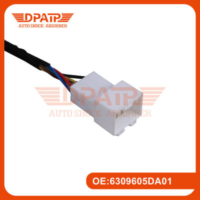 6309605DA01 الدعم الكهربائي لرفع الباب الخلفي لـ Hongqi HS7 2019-2022