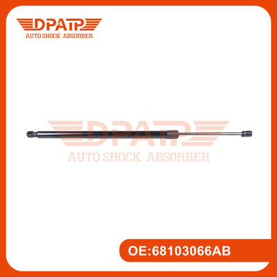 جيب شيروكي 2020 العام 68103066AB دعامات الدعم الكهربائية للأبواب