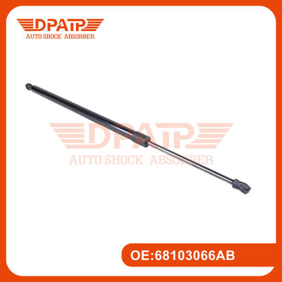 جيب شيروكي 2020 العام 68103066AB دعامات الدعم الكهربائية للأبواب