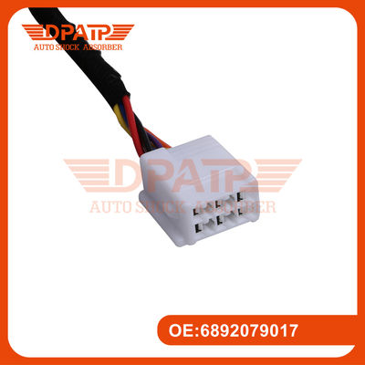 دعم رفع الباب الخلفي الكهربائي 6892079017 Lexus NX200 NX200T NX300