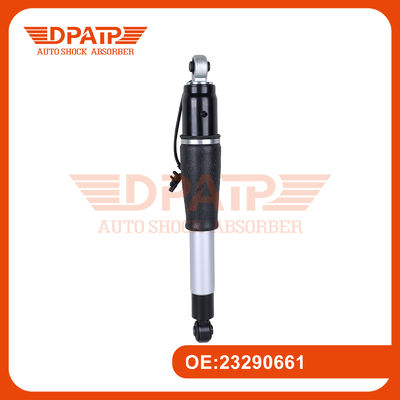 23290661 One Set Inductive Rear Shock Abosorber Damper لسيارة كاديلاك Escalade 14-19