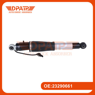 23290661 One Set Inductive Rear Shock Abosorber Damper لسيارة كاديلاك Escalade 14-19