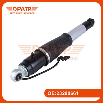 23290661 One Set Inductive Rear Shock Abosorber Damper لسيارة كاديلاك Escalade 14-19
