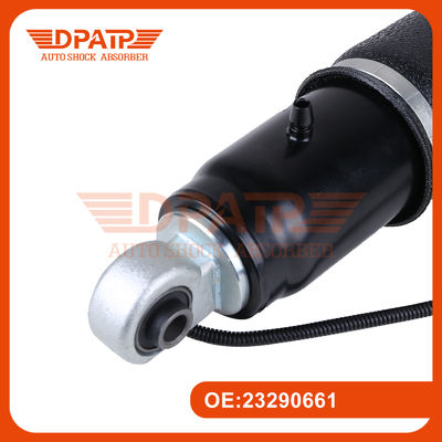 23290661 One Set Inductive Rear Shock Abosorber Damper لسيارة كاديلاك Escalade 14-19